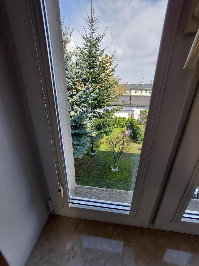Nowoczesny Apartament W Zacisznym Sercu Torunia. Exterior foto