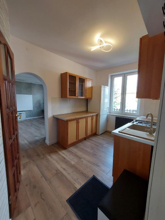 Nowoczesny Apartament W Zacisznym Sercu Torunia. Exterior foto