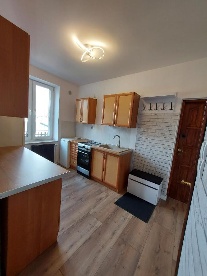 Nowoczesny Apartament W Zacisznym Sercu Torunia. Exterior foto